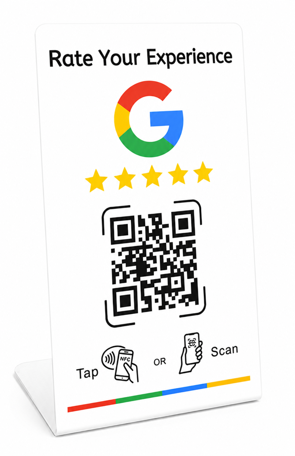 Custom Branding Card